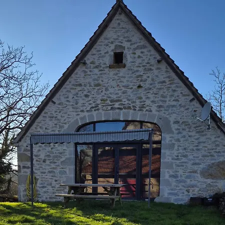 La Grange De *