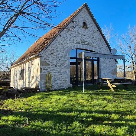 La Grange De * Thégra