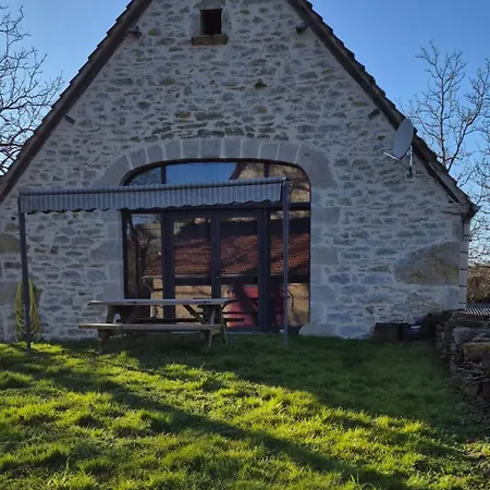 La Grange De