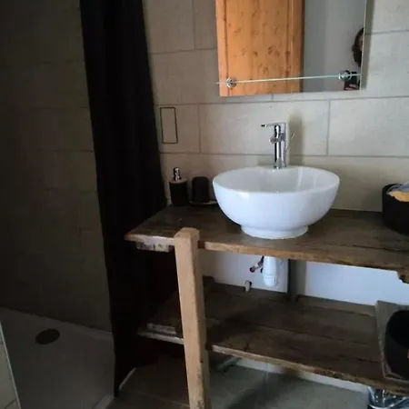 La Grange De Vakantiehuis *