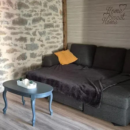 La Grange De Thégra