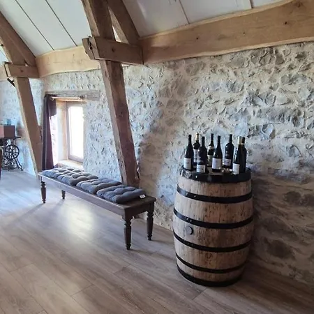 La Grange De * Thégra