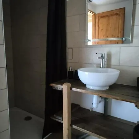 Vakantiehuis La Grange De