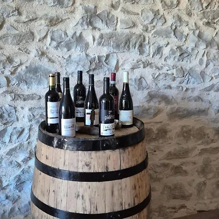 La Grange De *