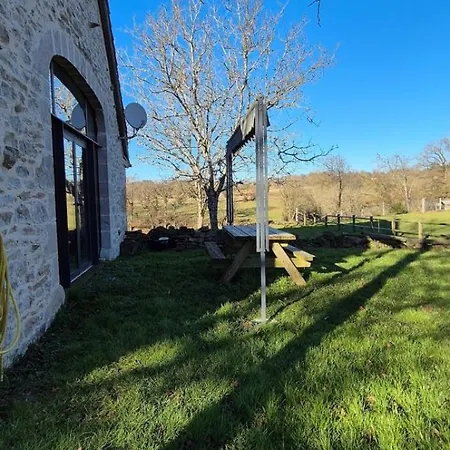 Vakantiehuis La Grange De