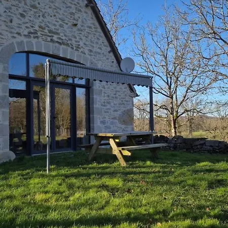 Vakantiehuis La Grange De *