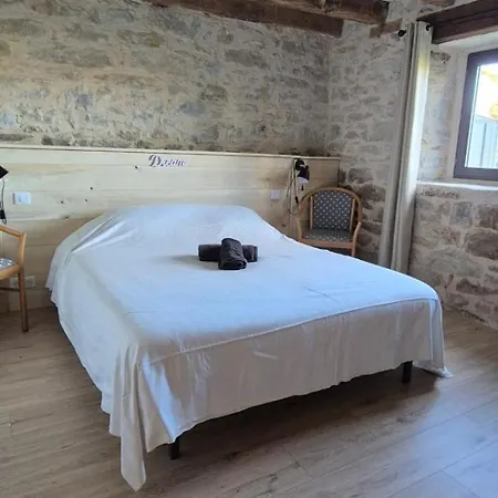 La Grange De