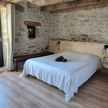 La Grange De *