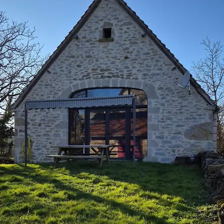 La Grange De Thégra